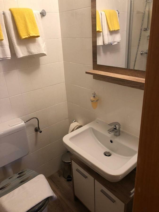 Appartements Dobler - S'Darhuam سانكت ليونارد إم بيتزتال المظهر الخارجي الصورة