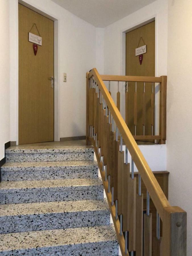 Appartements Dobler - S'Darhuam سانكت ليونارد إم بيتزتال المظهر الخارجي الصورة