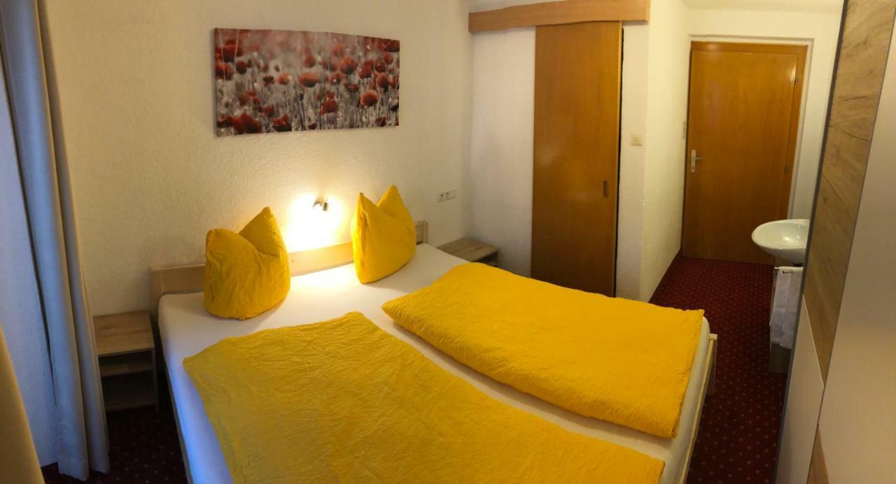 Appartements Dobler - S'Darhuam سانكت ليونارد إم بيتزتال المظهر الخارجي الصورة
