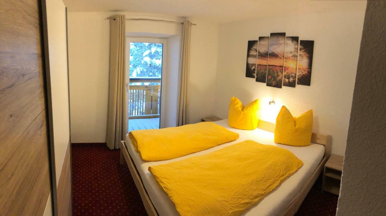 Appartements Dobler - S'Darhuam سانكت ليونارد إم بيتزتال المظهر الخارجي الصورة