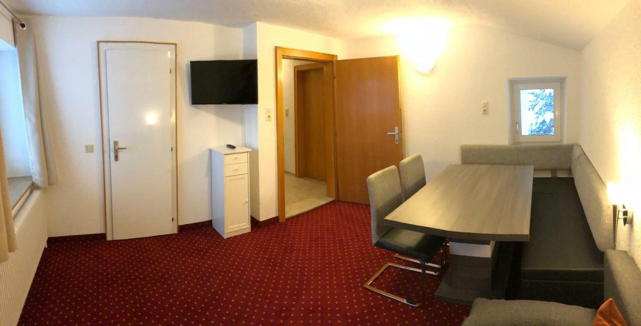 Appartements Dobler - S'Darhuam سانكت ليونارد إم بيتزتال المظهر الخارجي الصورة