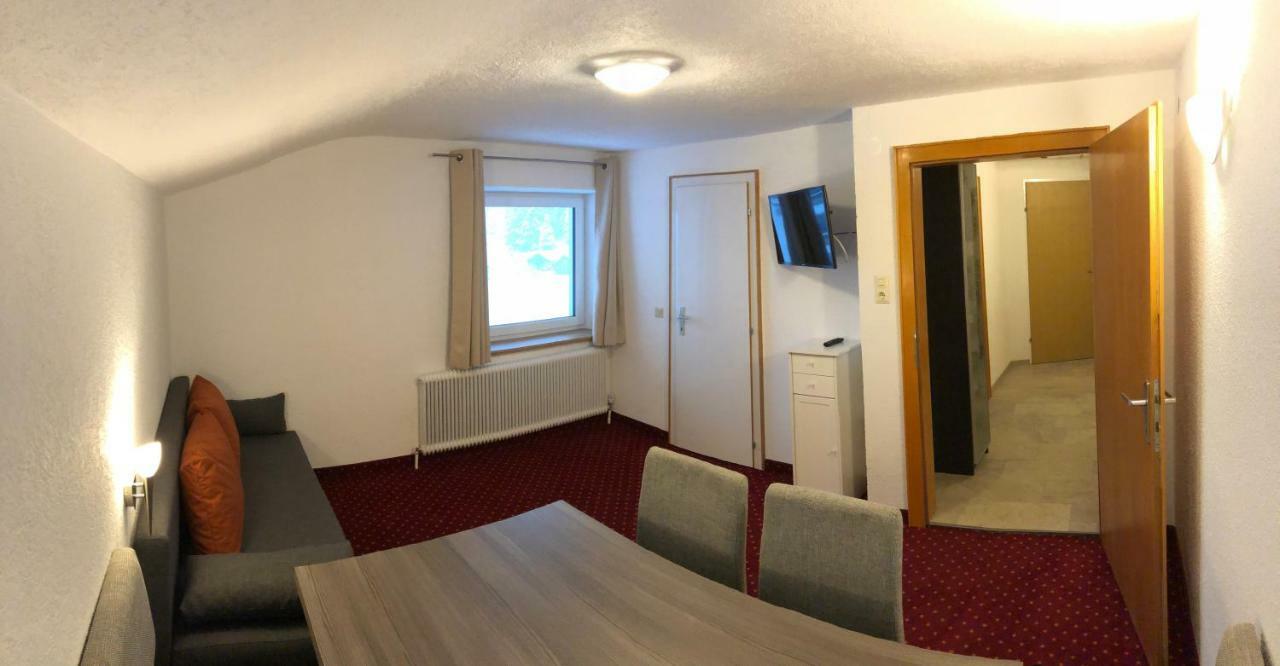 Appartements Dobler - S'Darhuam سانكت ليونارد إم بيتزتال المظهر الخارجي الصورة