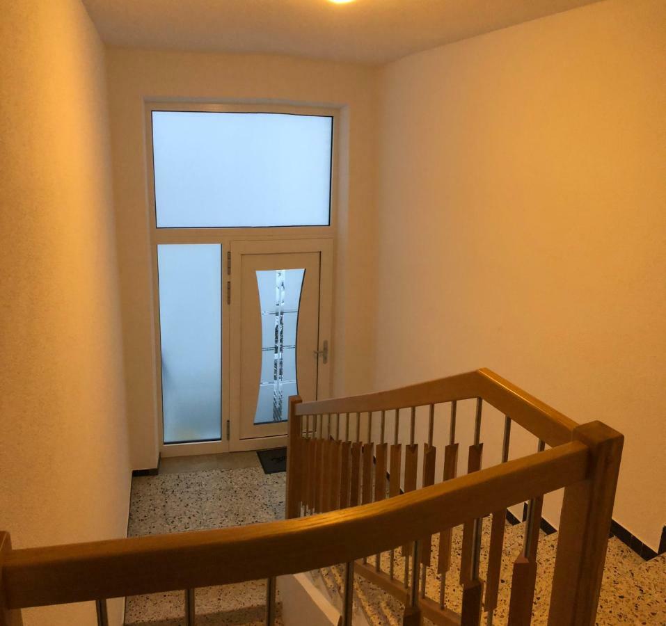Appartements Dobler - S'Darhuam سانكت ليونارد إم بيتزتال المظهر الخارجي الصورة