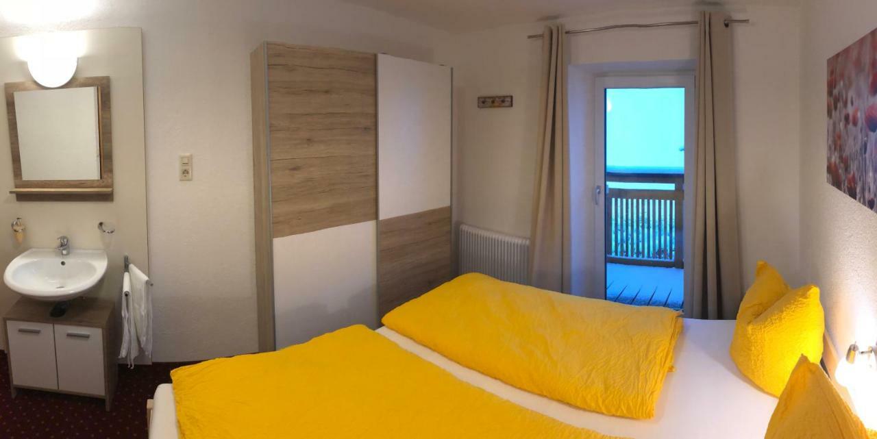 Appartements Dobler - S'Darhuam سانكت ليونارد إم بيتزتال المظهر الخارجي الصورة