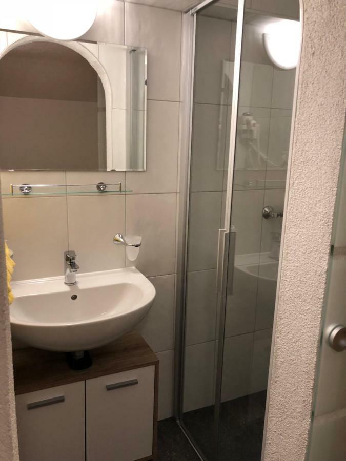 Appartements Dobler - S'Darhuam سانكت ليونارد إم بيتزتال المظهر الخارجي الصورة