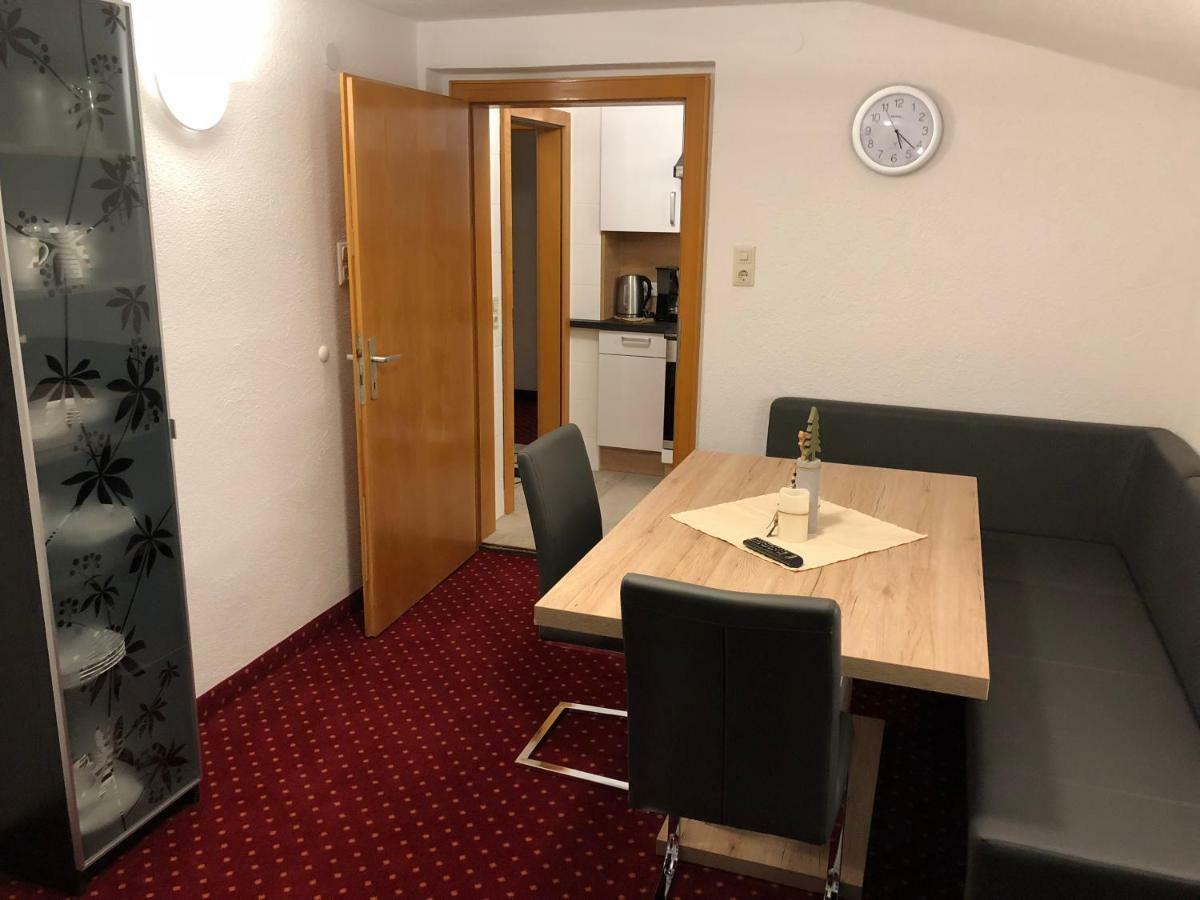 Appartements Dobler - S'Darhuam سانكت ليونارد إم بيتزتال المظهر الخارجي الصورة