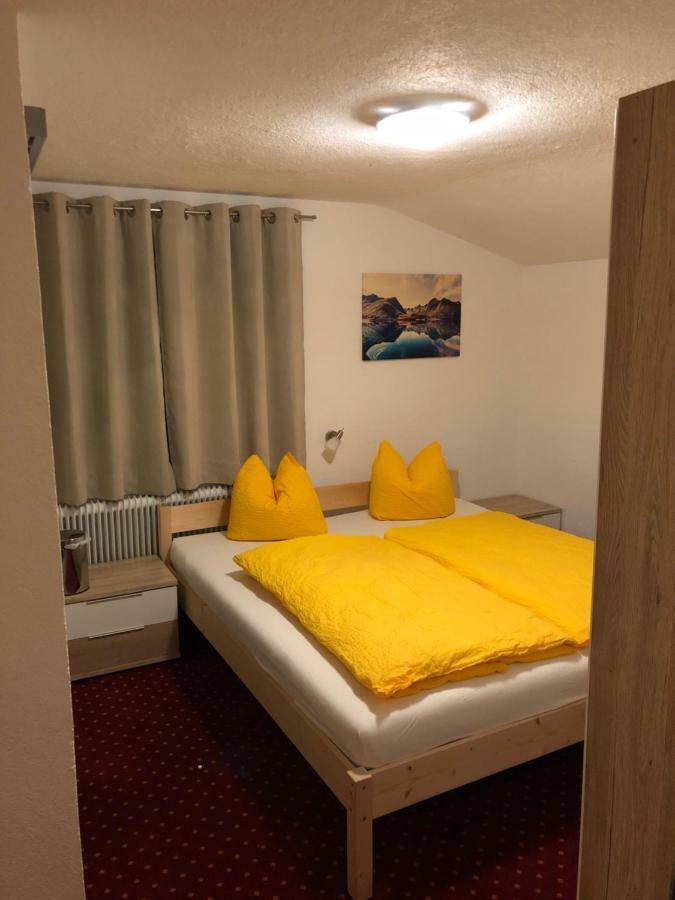 Appartements Dobler - S'Darhuam سانكت ليونارد إم بيتزتال المظهر الخارجي الصورة