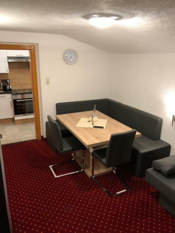 Appartements Dobler - S'Darhuam سانكت ليونارد إم بيتزتال المظهر الخارجي الصورة