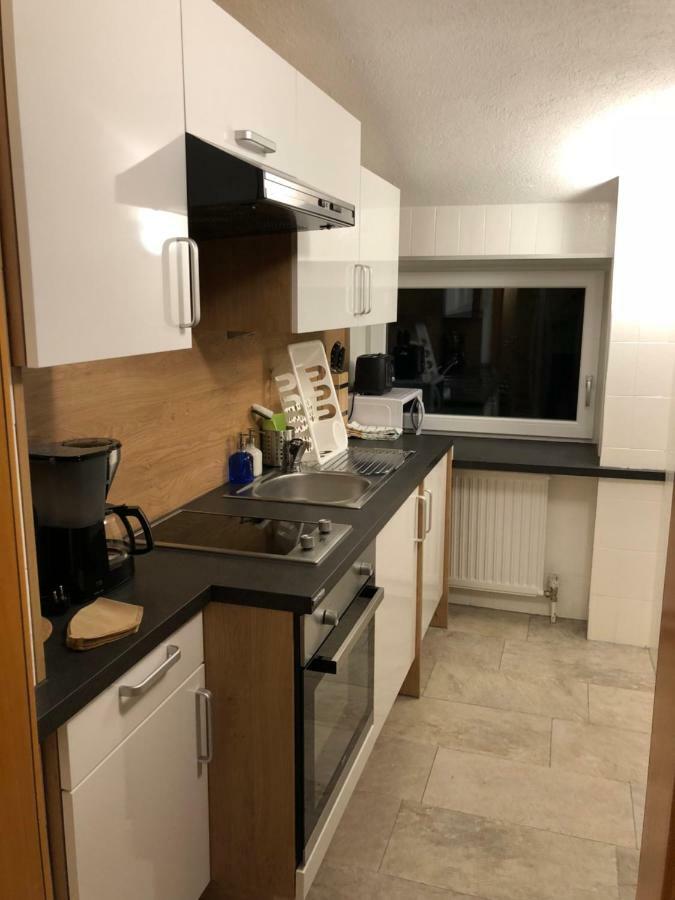Appartements Dobler - S'Darhuam سانكت ليونارد إم بيتزتال المظهر الخارجي الصورة